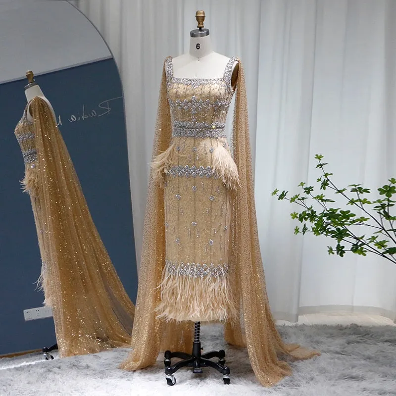 A Hypnotic Night Maxi Dress