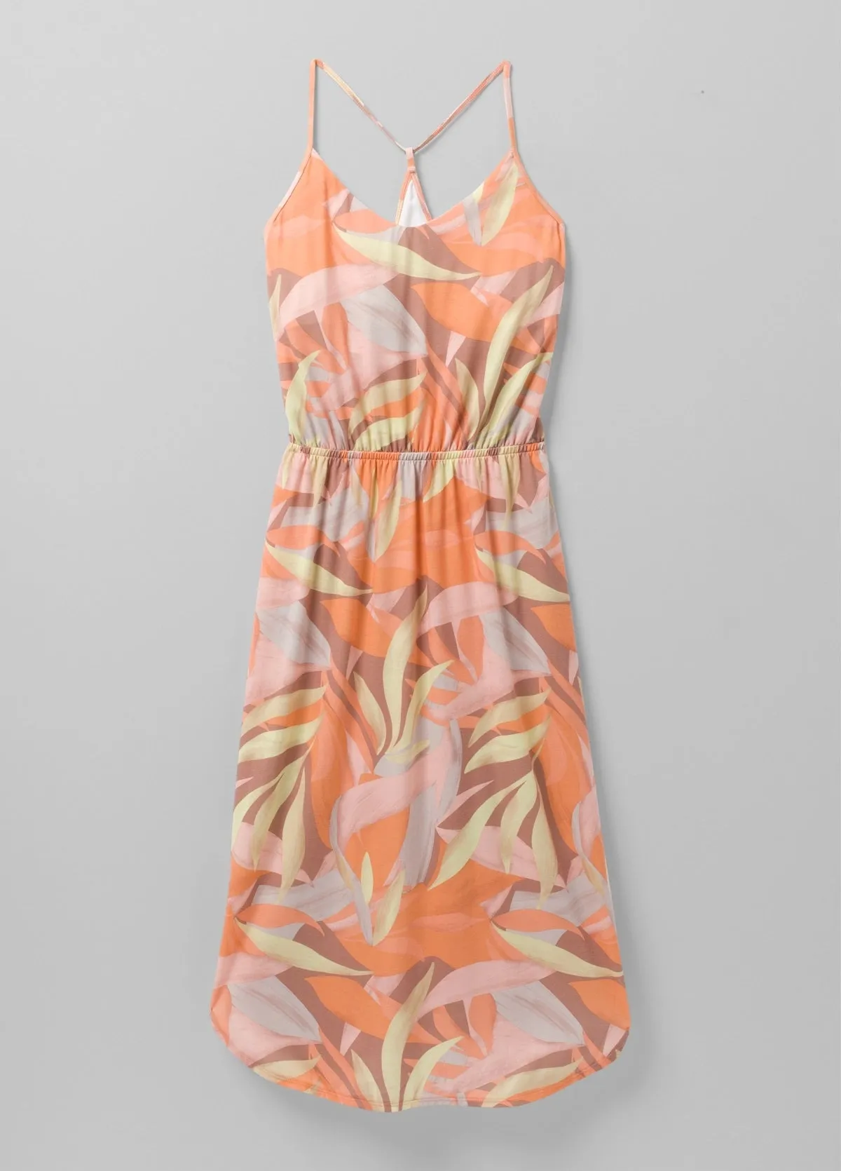 Ayla Dress