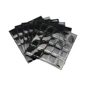 Durock Foam Switch Film