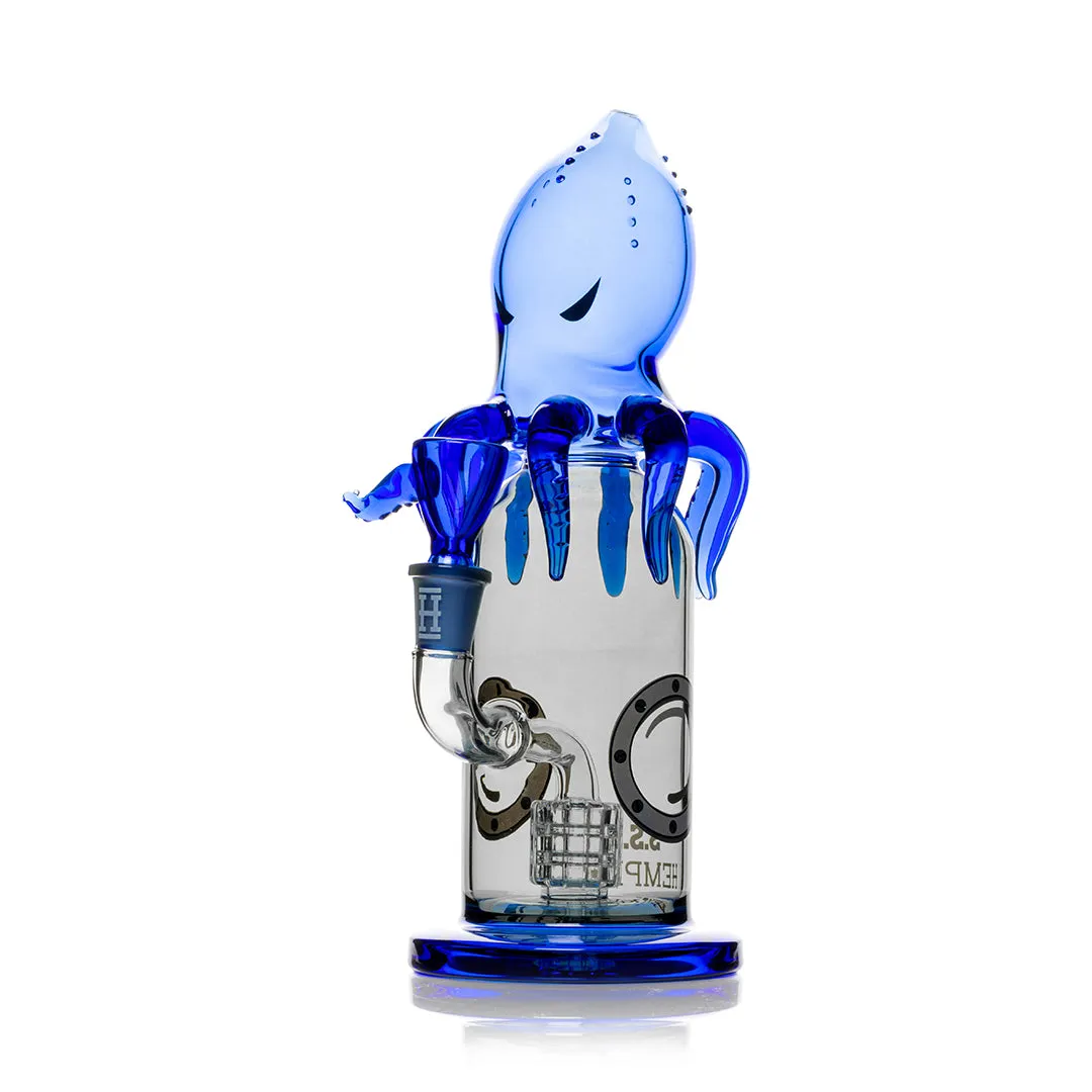HEMPER - Kraken XL Bong 9.5"