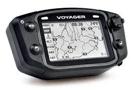 Kawasaki ATV Voyager GPS