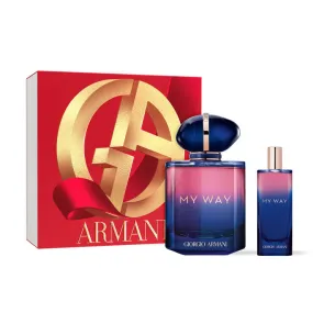 My way Parfum Holiday Duo
