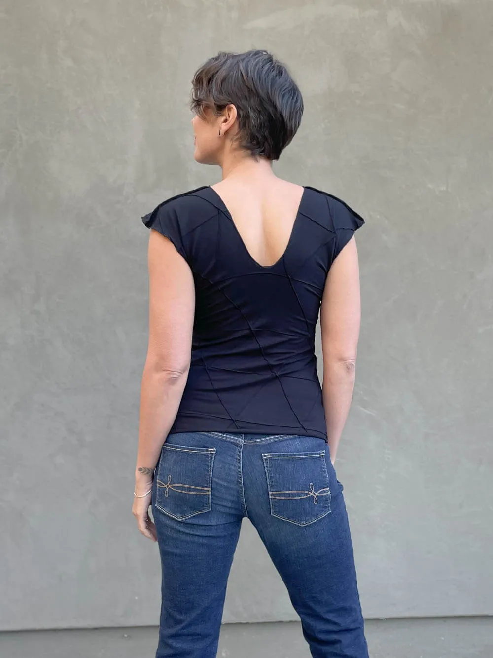 Texture Top