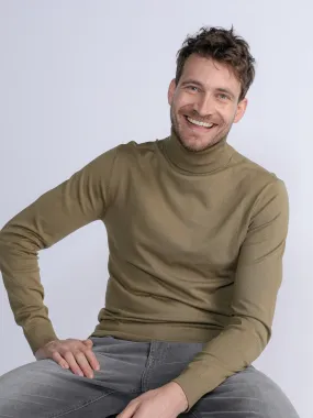 Turtleneck Wilmette