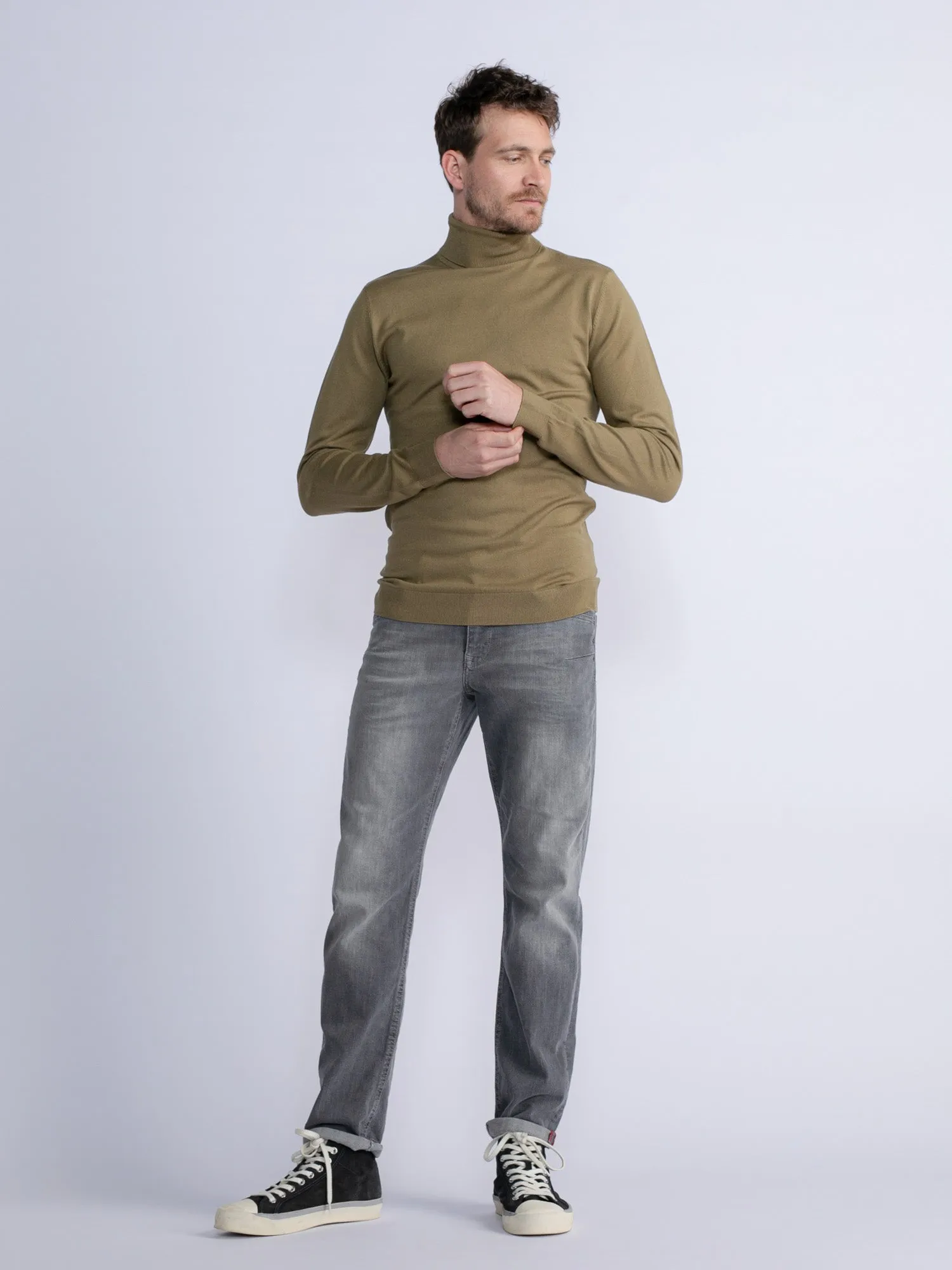 Turtleneck Wilmette